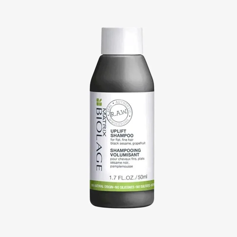 Biolage R.A.W. Uplift Shampoo 50ml