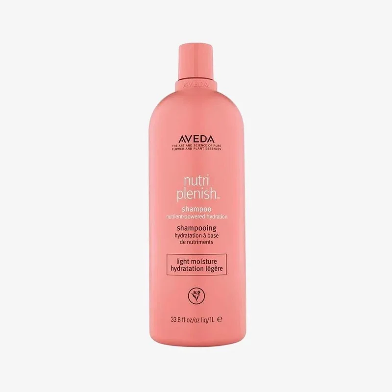 Aveda Nutriplenish Nutriplenish Shampoo Light Moisture Shampoo
