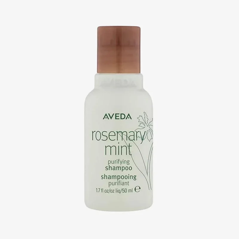 Aveda Rosemary Mint Rosemary Mint Purifying Shampoo 50 ml