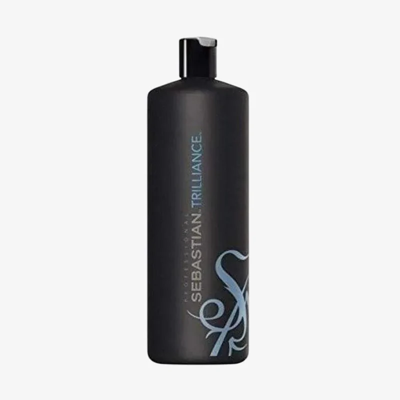 Sebastian Trilliance Shampoo 1000ml lucidante