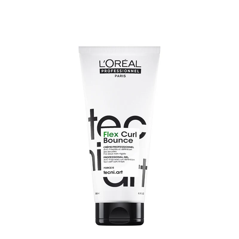 L'Oreal Tecni Art Flex Bounce 200ml - crema definizione ricci