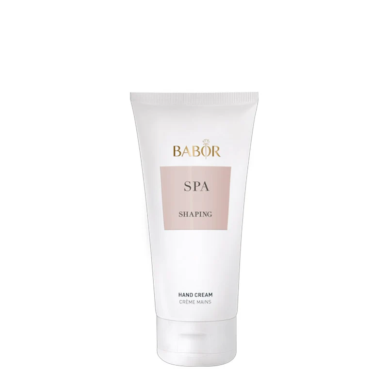 Babor Shaping For Hands Shaping Daily Hand Cream 100ml - crema mani idratante