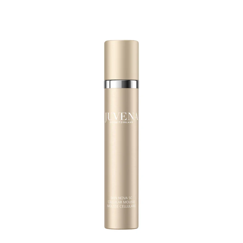 Juvena Skin Specialists Skinnova Mousse Treatment 100ml - mousse viso idratante