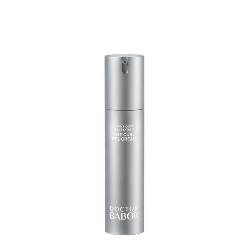 Babor Doctor Babor Regeneration The Cure Gel Cream 50ml - crema viso rigenerante