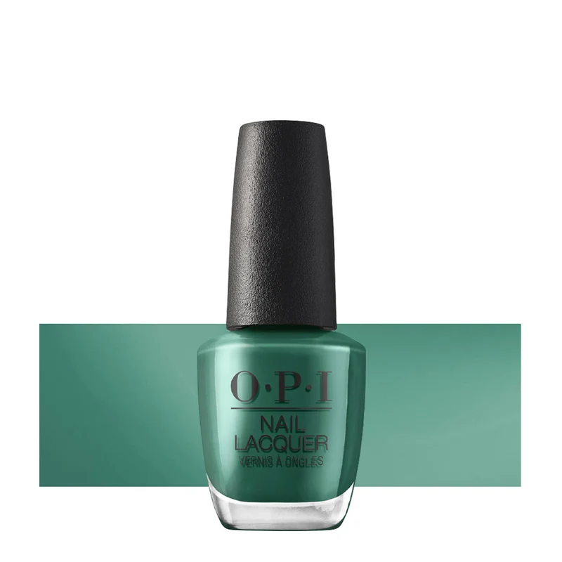 OPI Nail Laquer Make 'Em Jelly Summer 2025 Pose-In-Ivy 15ml - smalto