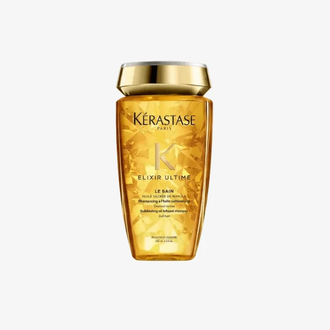 Kerastase Elixir Ultime Bain Shampoo 250ml