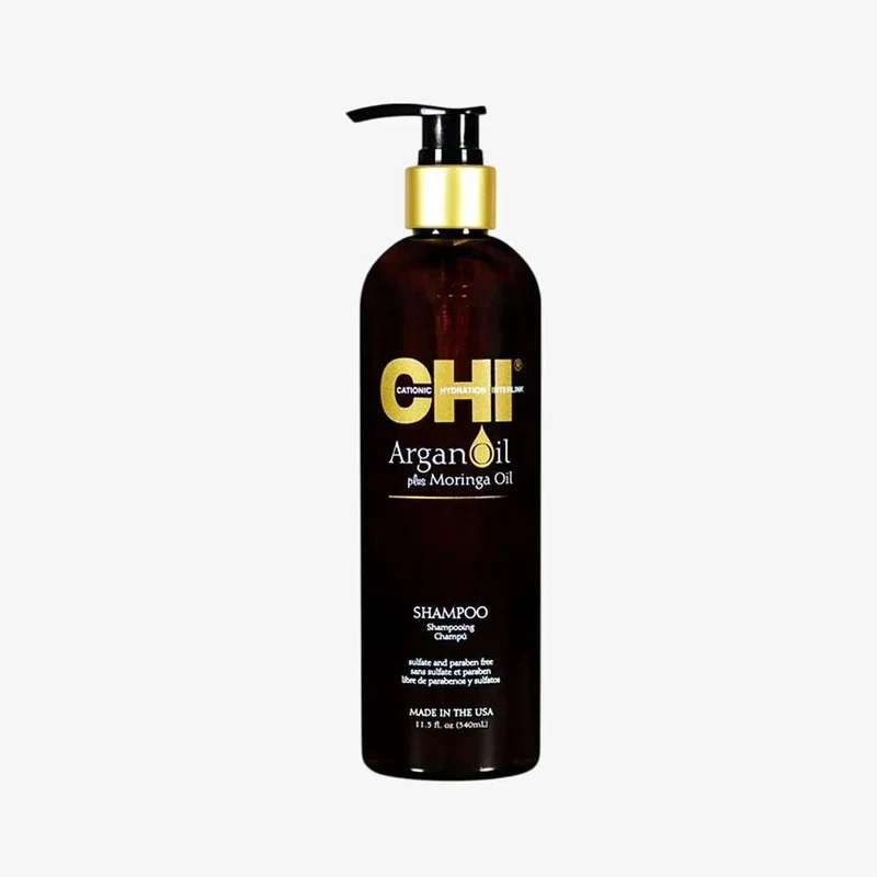 Farouk Chi Argan Oil Shampoo 355ml