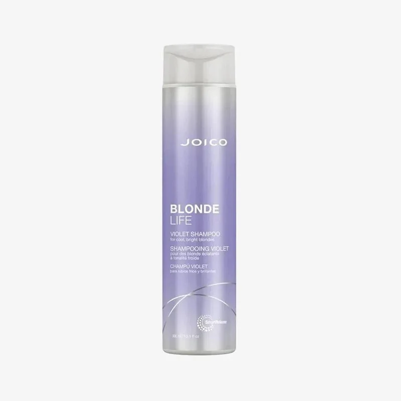 Joico Blonde Life Violet Shampoo antigiallo 300ml