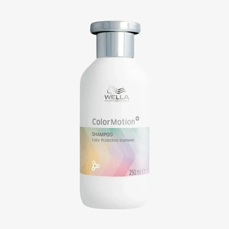 Wella Professionals ColorMotion+ Shampoo capelli colorati 250ml