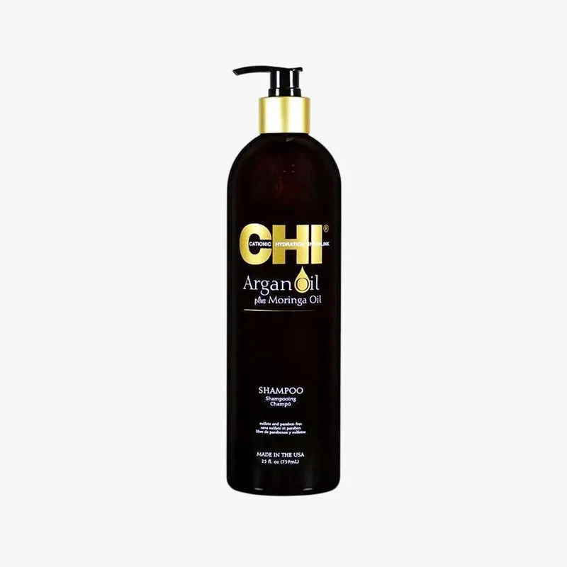 Farouk Chi Argan Oil Shampoo 739ml