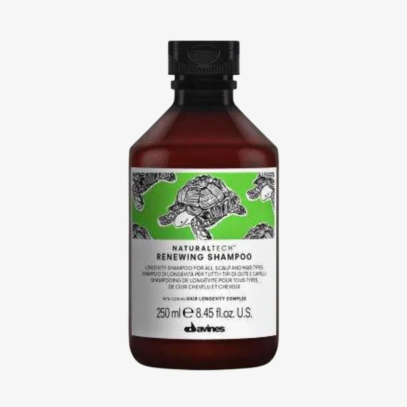 Davines Naturaltech Renewing Shampoo