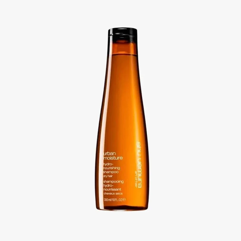 Shu Uemura Urban Moisture Shampoo 250ml