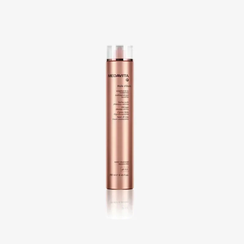 Medavita Huile d'Etoile Shampoo di Oli Inebriante pH 5.5