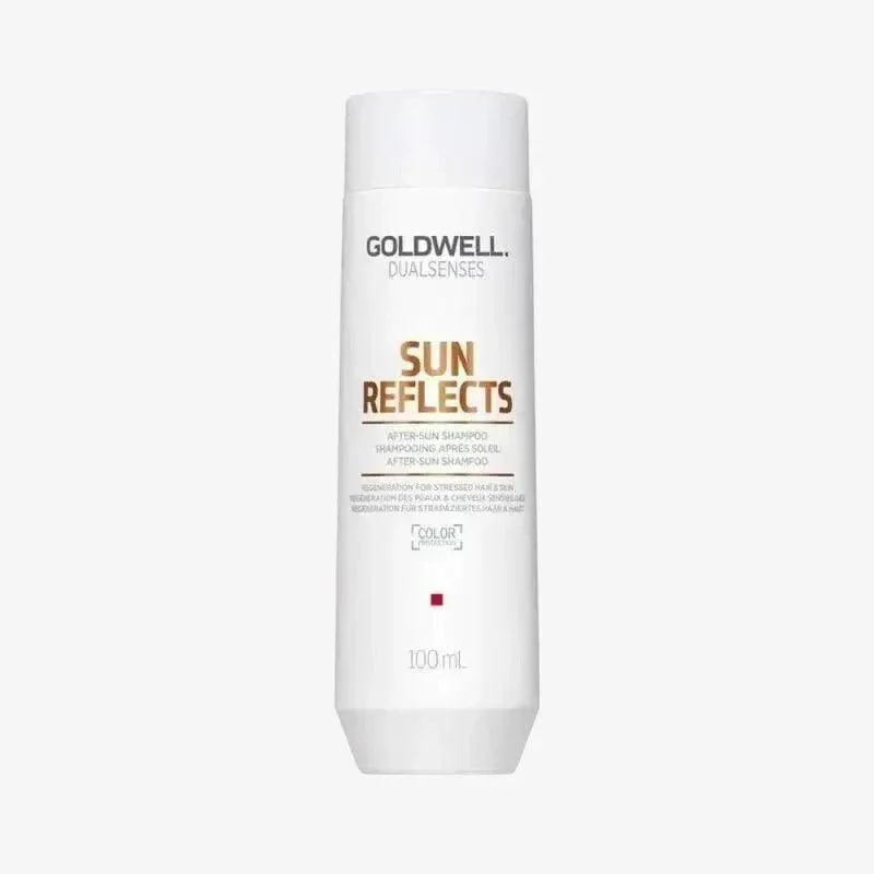 Goldwell Dualsenses Sun Reflects Shampoo Doposole 100ml