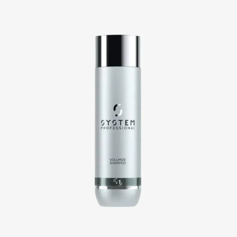 System Professional Volumize Shampoo V1 250ml