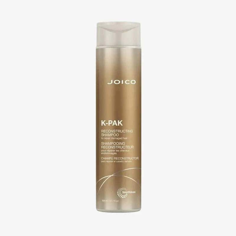 Joico K-PAK Reconstructing Shampoo capelli danneggiati 300ml