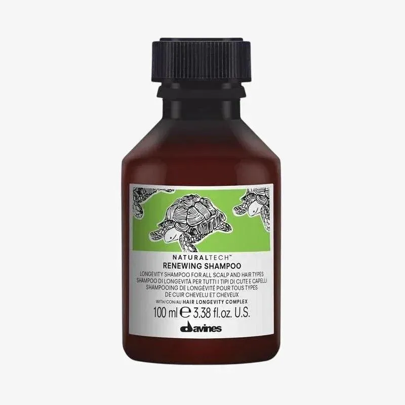 Davines Naturaltech Renewing Shampoo 100ml
