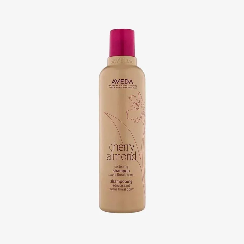 Aveda Cherry Almond Cherry Almond Softening Shampoo Shampoo 250ml