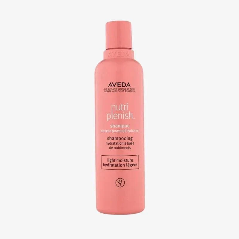 Aveda Nutriplenish Nutriplenish Shampoo Light Moisture Capelli