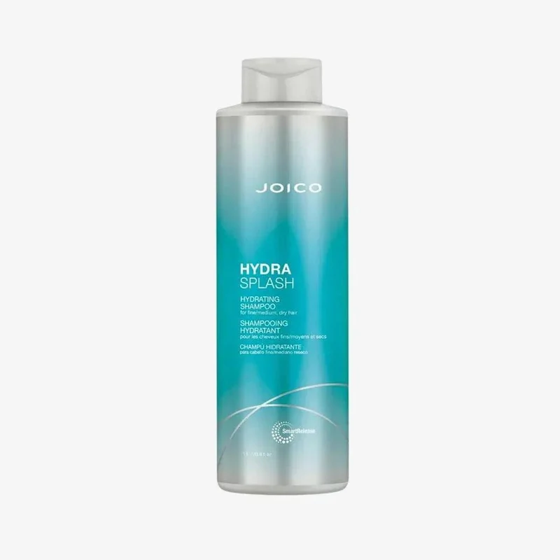 Joico HydraSplash Hydrating Shampoo capelli secchi 1000ml