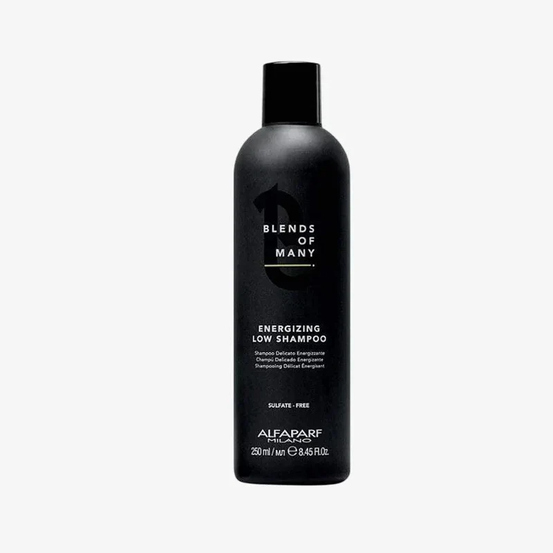 Alfaparf Milano Professional Blends Of Many Energizing Low