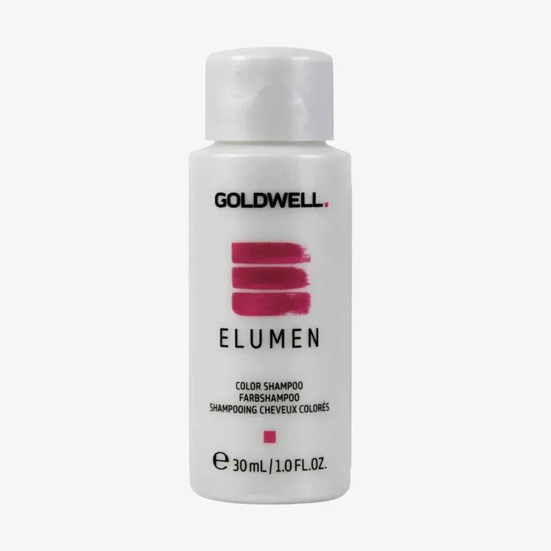 Goldwell Elumen Shampoo capelli colorati 30 ml