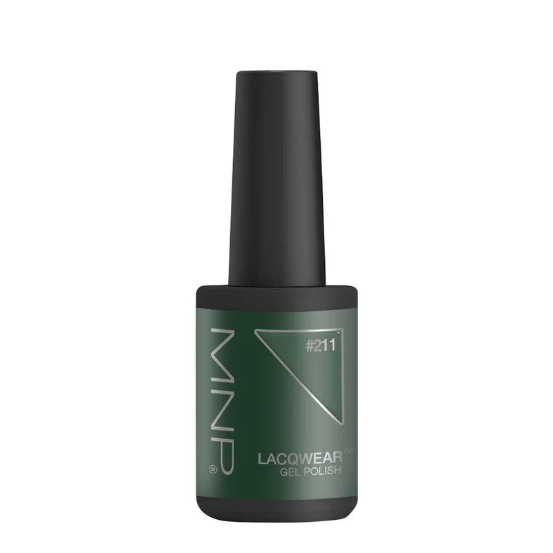 Lacqwear Gel Polish 211 Guest Star 10ml - smalto semipermanente