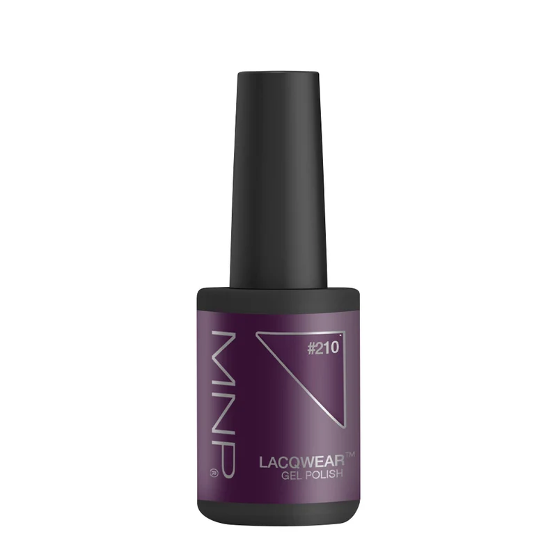 My Nail Pro Lacqwear Gel Polish 210 Walk of Fame 10ml - smalto semipermanente