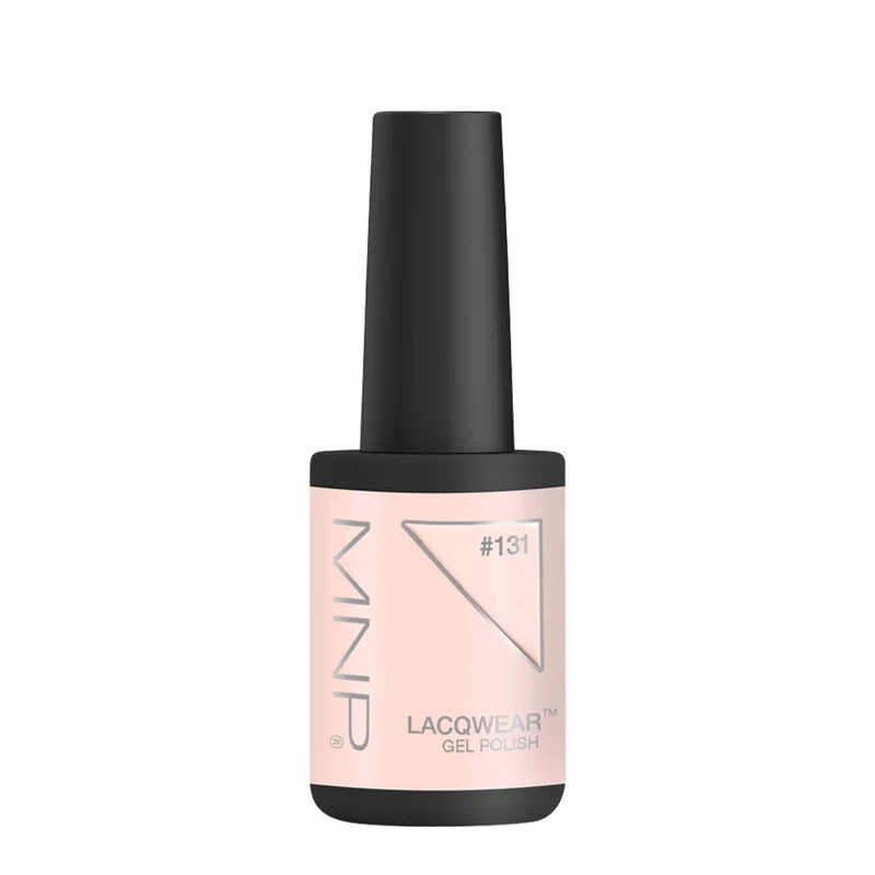 My Nail Pro Lacqwear Gel Polish 131 Tuareg 10ml - smalto semipermanente