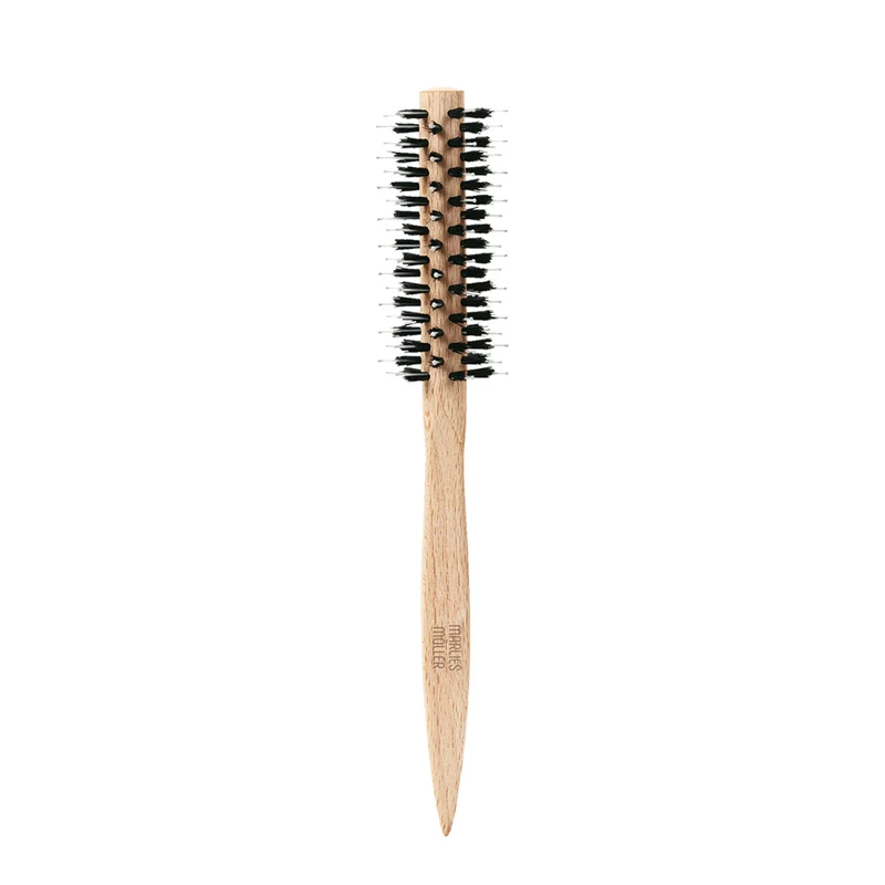 Marlies Möller Small Round Brush - spazzola capelli corti