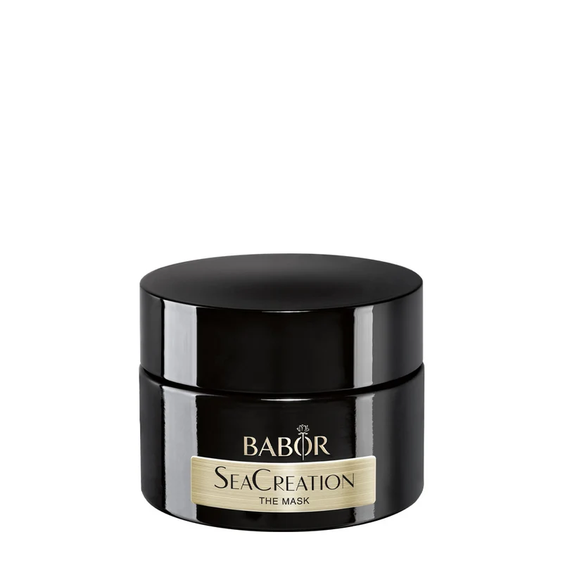 Babor SeaCreation The Mask 50ml - maschera antiage in crema