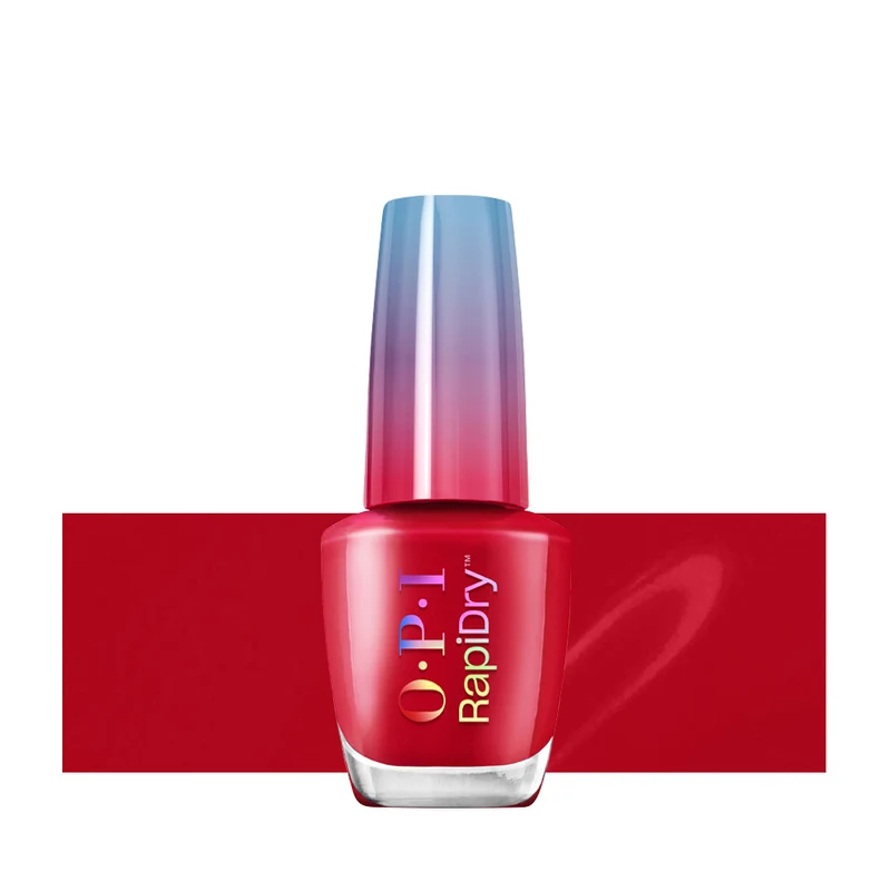 OPI Rapidry Secs Appeal 9ml - smalto asciugatura rapida