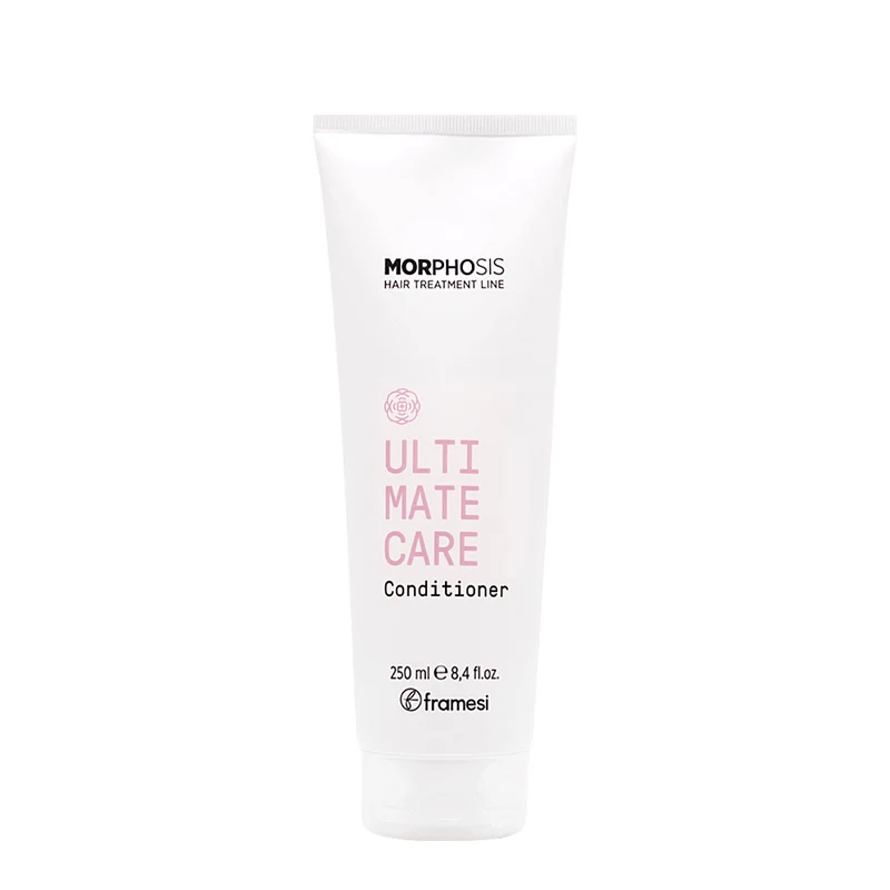 Framesi Morphosis Ultimate Care Conditioner 250ml - balsamo anticrespo