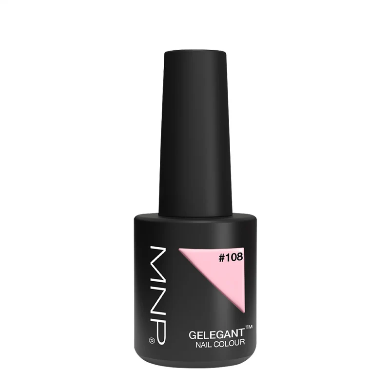 My Nail Pro Gelegant Gel Polish 108 She Said Yes 8ml - smalto semipermanente