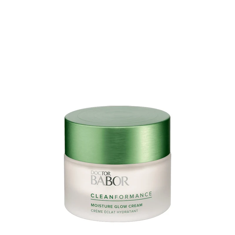 Babor Doctor Babor Doc Cleanformance Moisture Glow Gel-Cream 50ml - crema viso idratante
