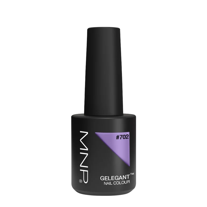 My Nail ProGelegant Gel Polish 702 Her Majesty 8ml - smalto semipermanente
