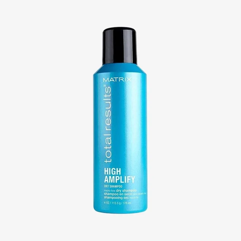 Matrix Total Results High Amplify Shampoo Secco 176ml
