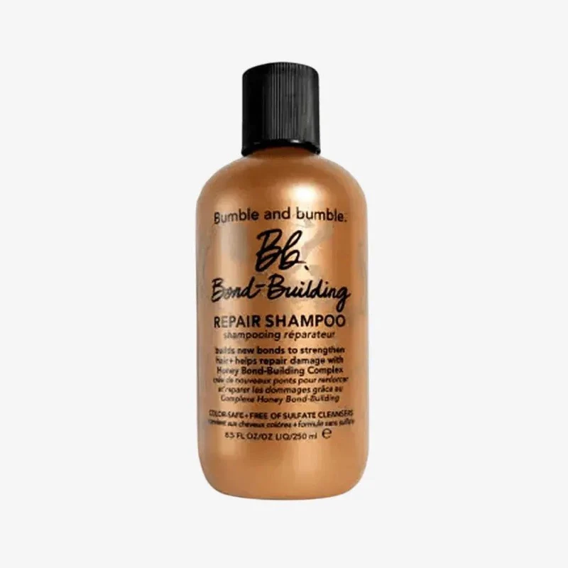Bumble and Bumble Bond-Building Repair Shampoo per capelli danneggiati 250ml