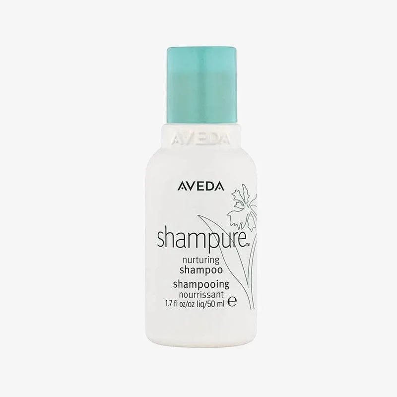 Aveda Shampure Shampure Nurturing Shampoo Shampoo 50ml