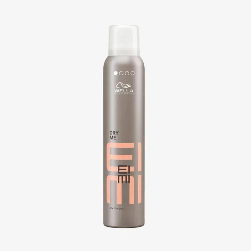 Wella Professionals EIMI Dry Me shampoo secco 180ml