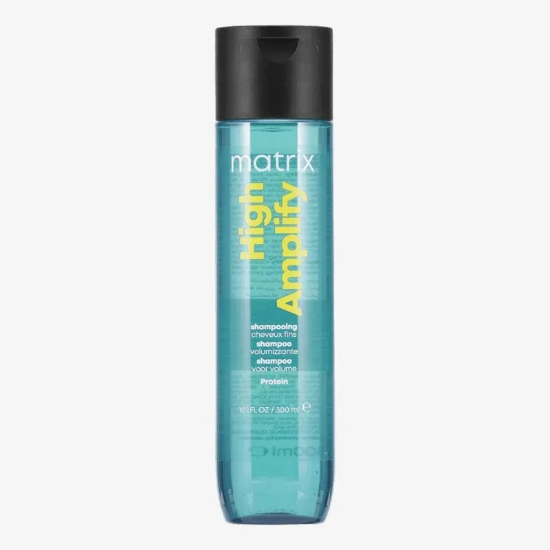 Matrix High Amplify Shampoo volumizzante capelli fini 300ml