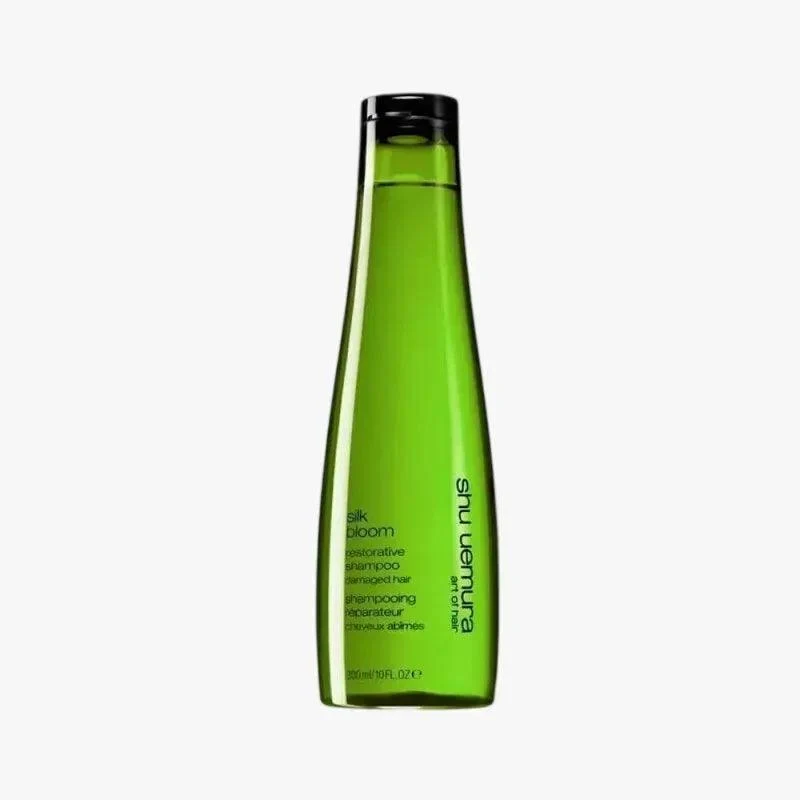Shu Uemura Silk Bloom Shampoo 300ml Anticrespo