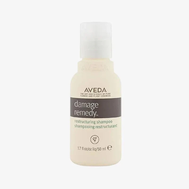 Aveda Damage Remedy Damage Remedy Shampoo Shampoo 50ml