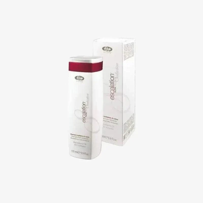 Lisap Escalation Shampoo 175ml
