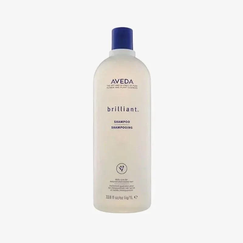 Aveda Brilliant Brilliant Shampoo Shampoo 1000ml