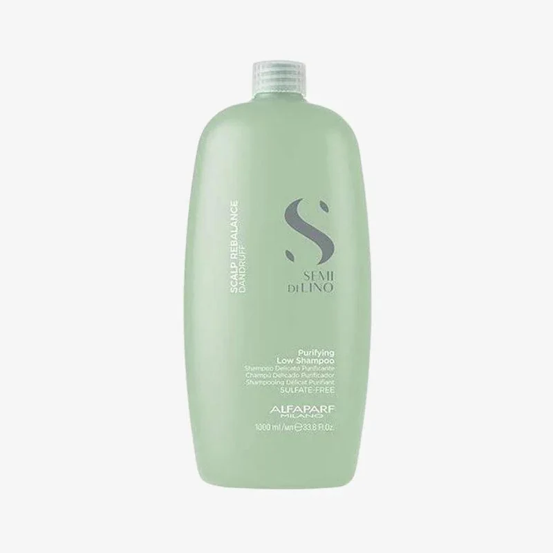 Alfaparf Milano Professional Semi Di Lino Scalp Rebalance