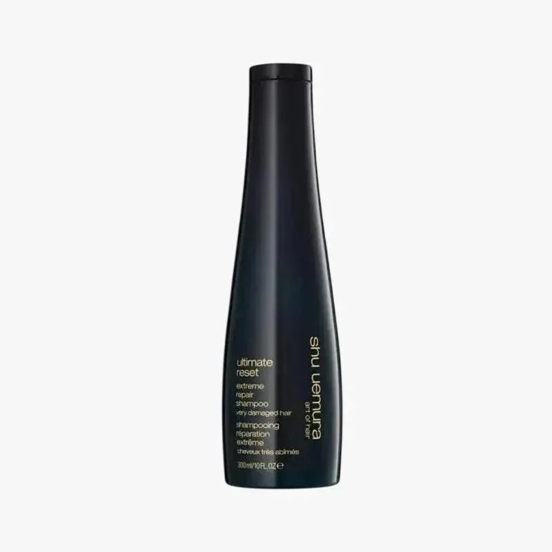 Shu Uemura Shampoo Ultimate Reset 300ml