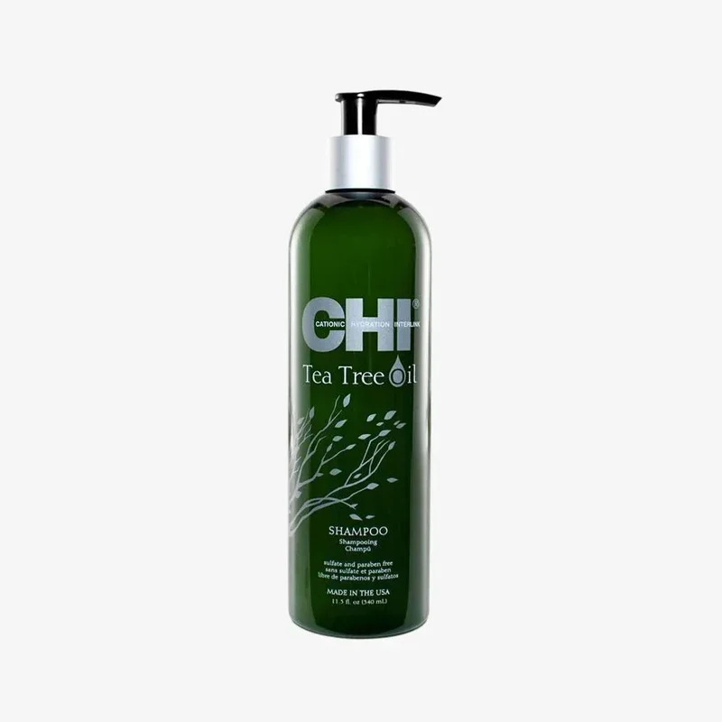 Farouk Tea Tree Oil Shampoo 340ml