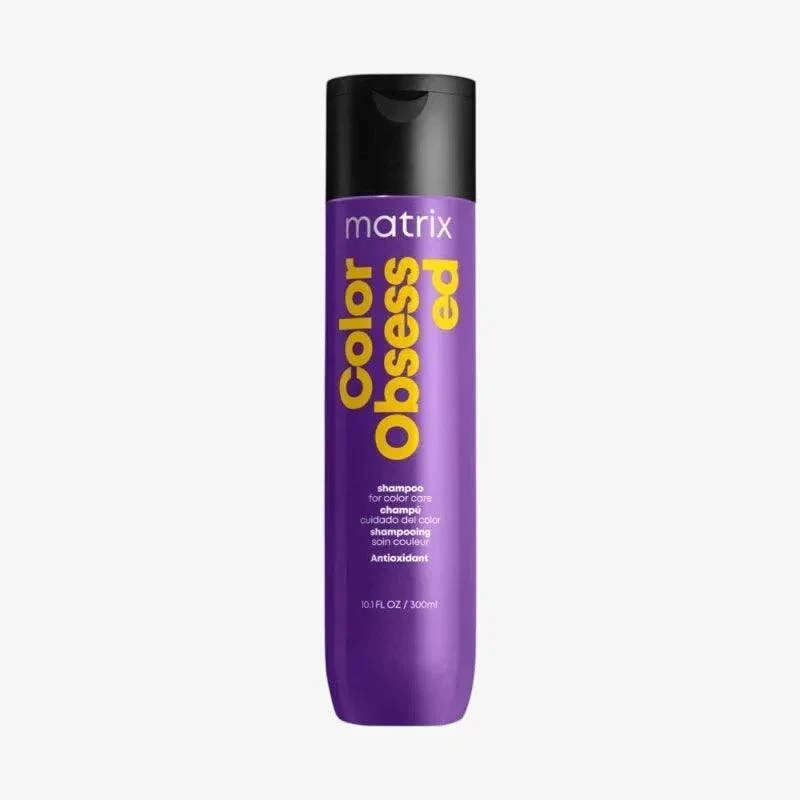 Matrix Color Obsessed Shampoo capelli colorati 300ml