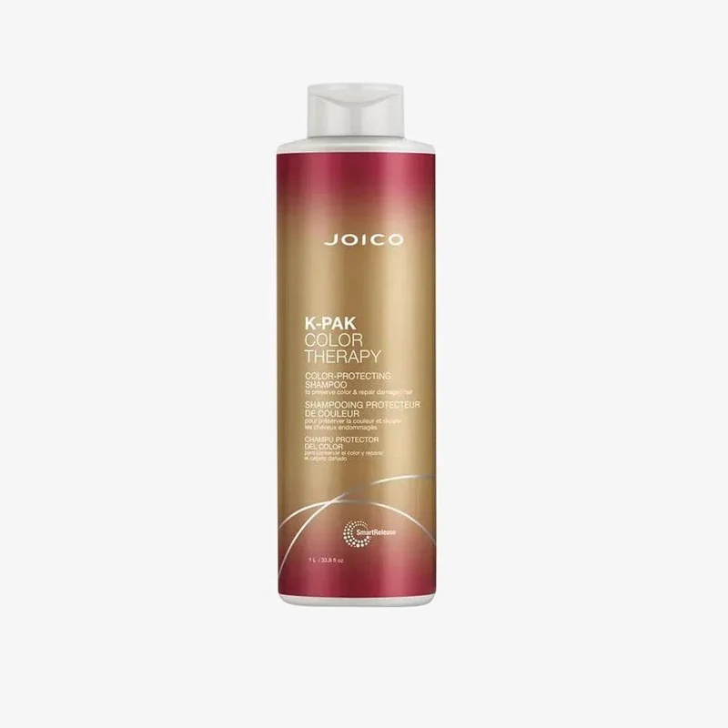 Joico K-PAK Color Therapy Shampoo capelli colorati 1000ml